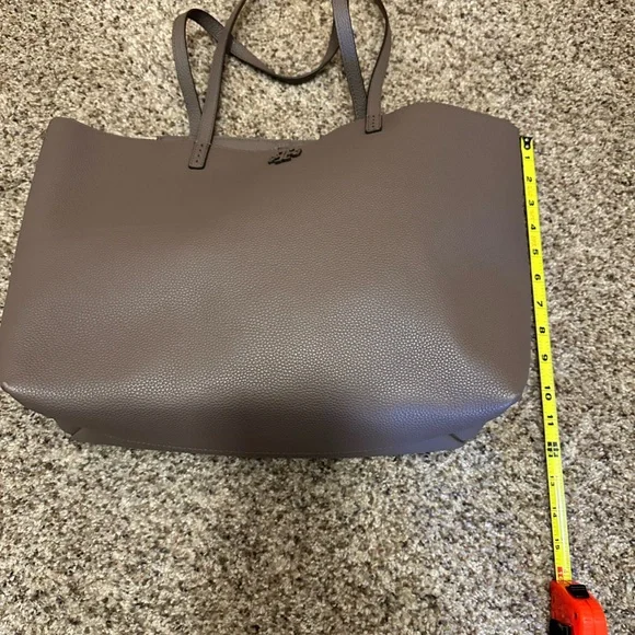 Tory Burch purse used twice like new - Picture 3 of 9